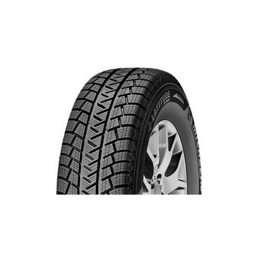 205/80R16 104T LATITUDE ALPIN XL GRNX MS 3PMSF DOT2021 (E-9.2) MICHELIN